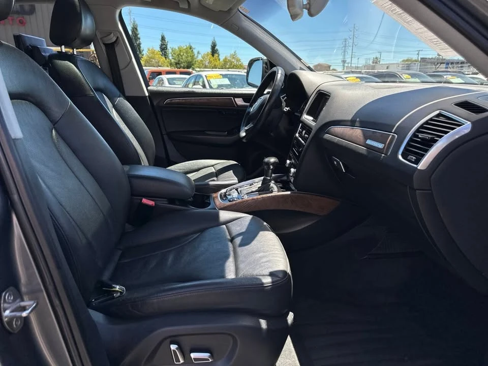 2014 Audi 8R Q5 - Image 19 of 20