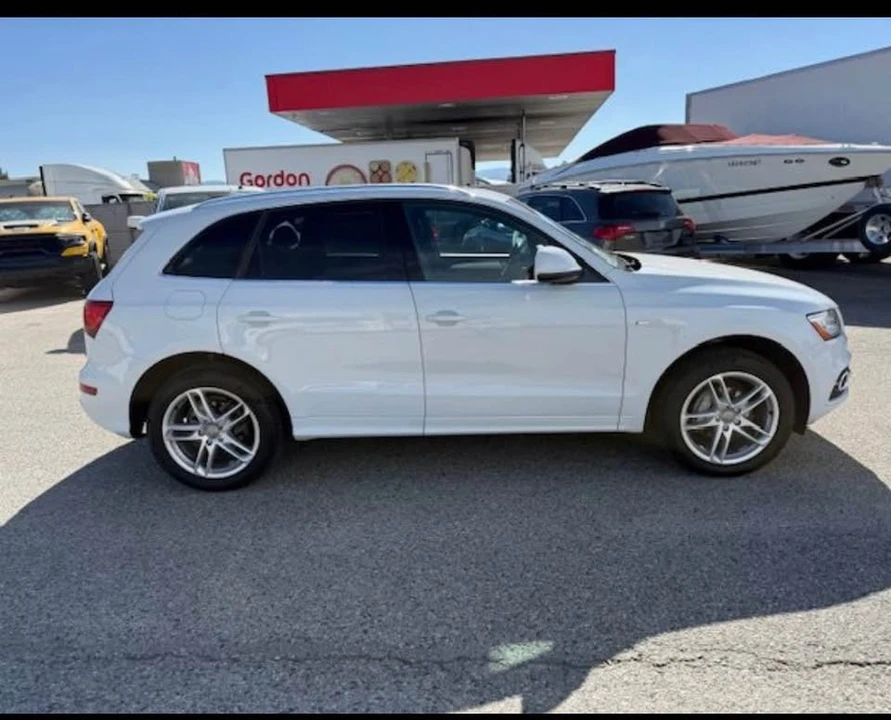 2014 Audi 8R Q5 - Image 12 of 17