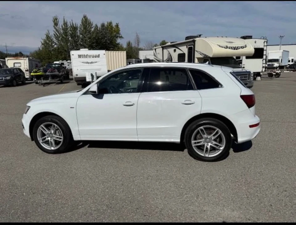 2014 Audi 8R Q5 - Image 17 of 17