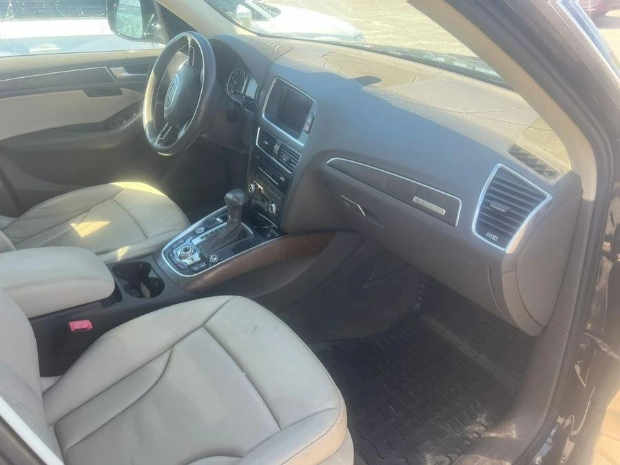 2014 Audi 8R Q5 - Image 11 of 13