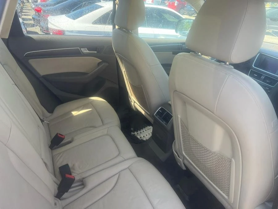 2014 Audi 8R Q5 - Image 13 of 13