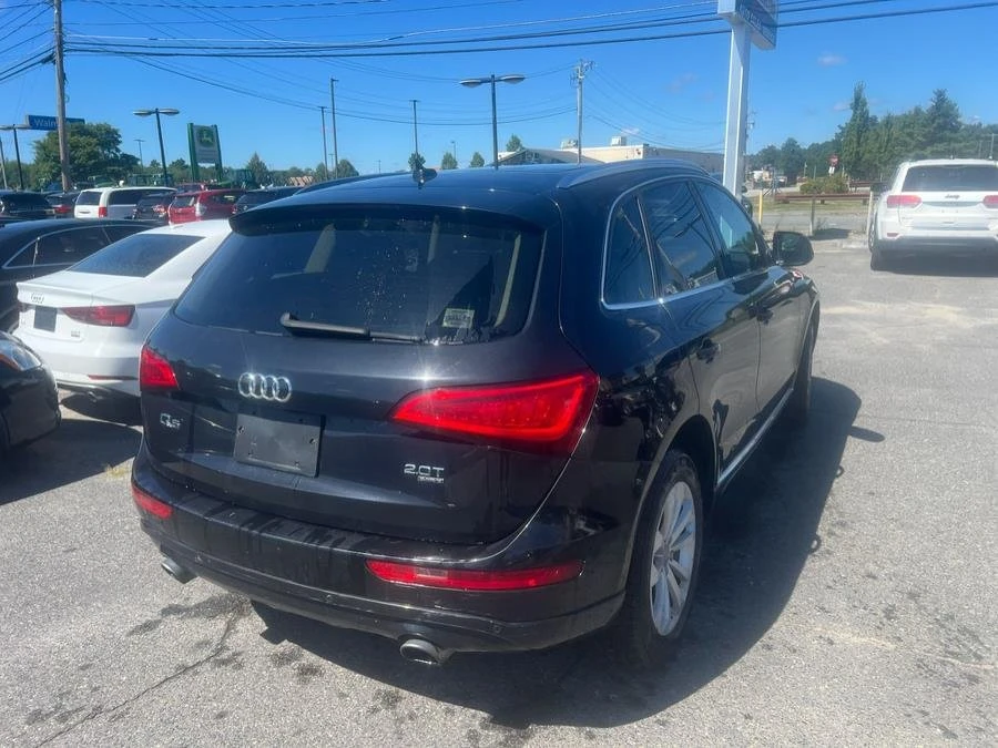 2014 Audi 8R Q5 - Image 6 of 13