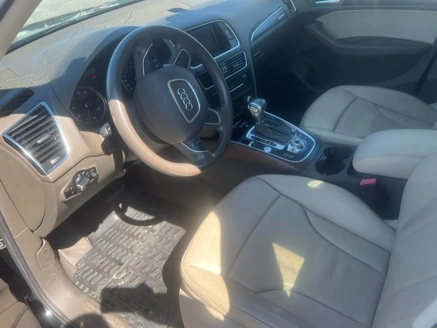 2014 Audi 8R Q5 - Image 8 of 13