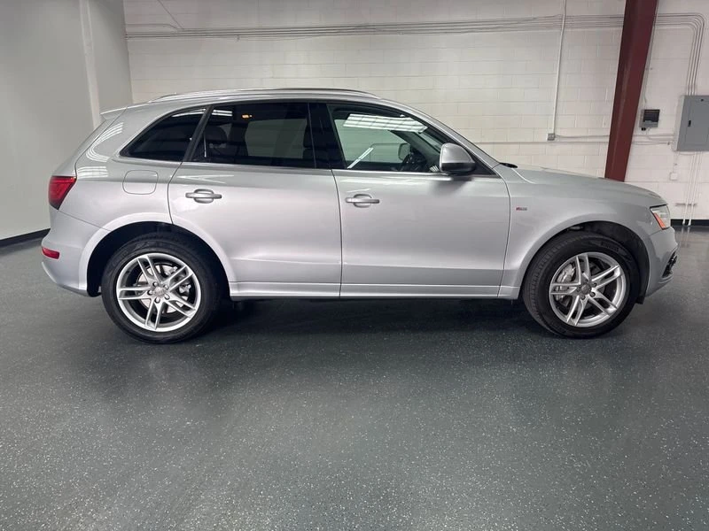 2014 Audi 8R Q5 - Image 3 of 19
