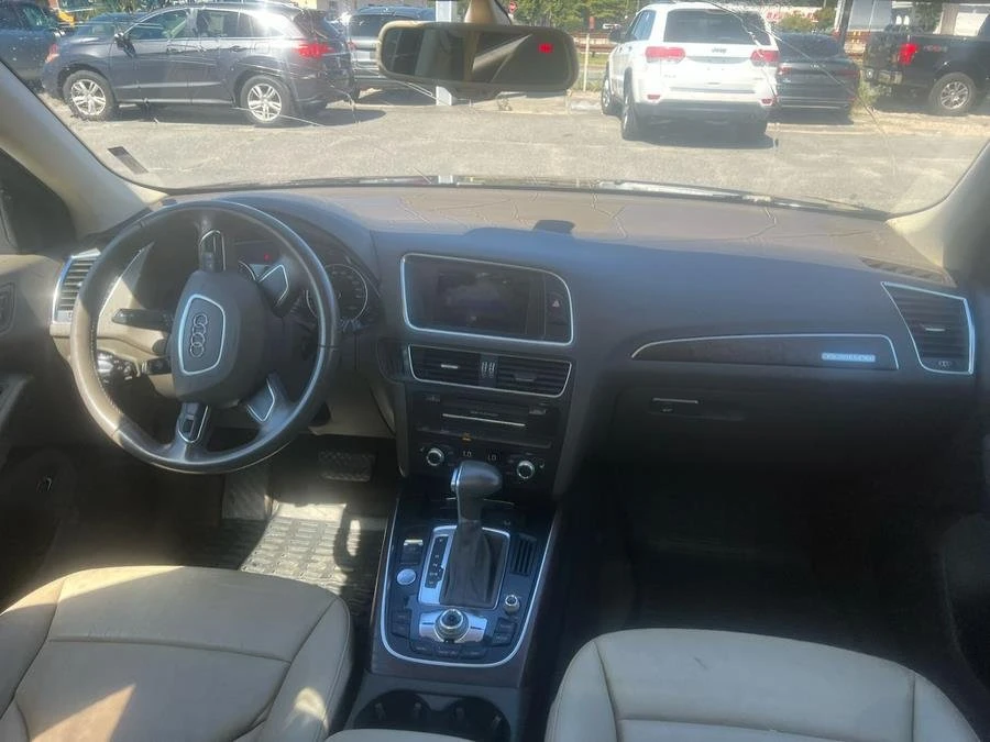 2014 Audi 8R Q5 - Image 7 of 13