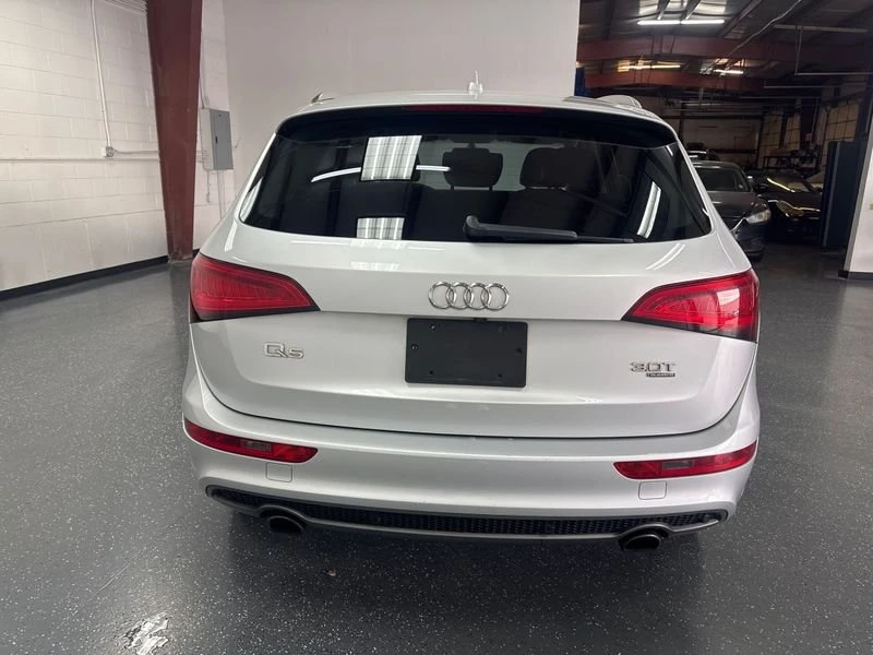 2014 Audi 8R Q5 - Image 5 of 19