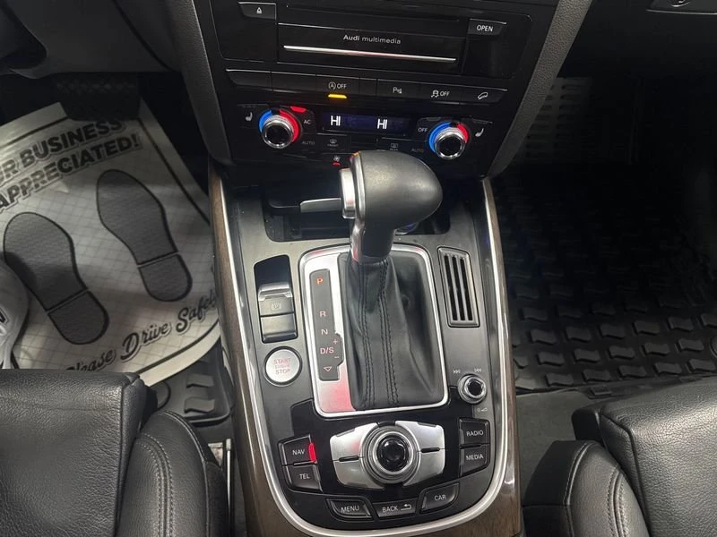 2014 Audi 8R Q5 - Image 17 of 19