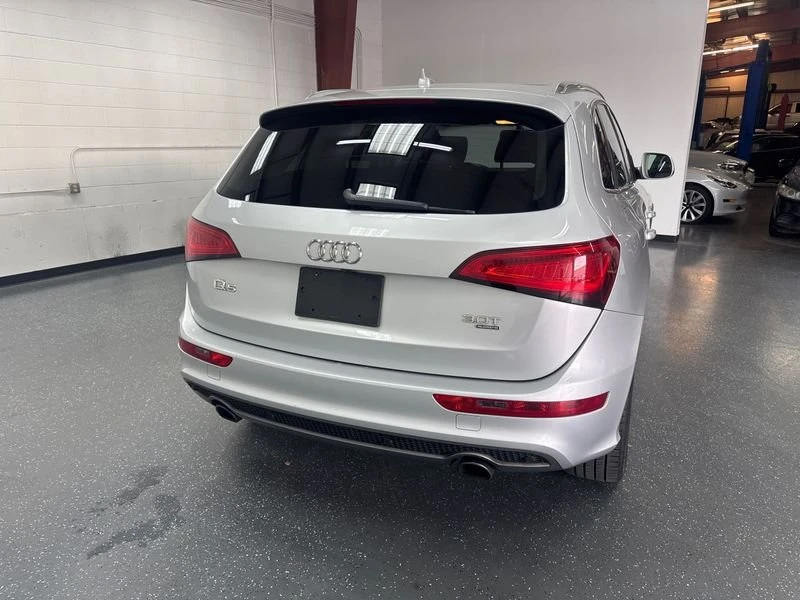 2014 Audi 8R Q5 - Image 4 of 19