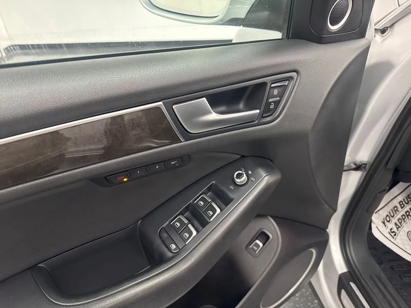 2014 Audi 8R Q5 - Image 10 of 19