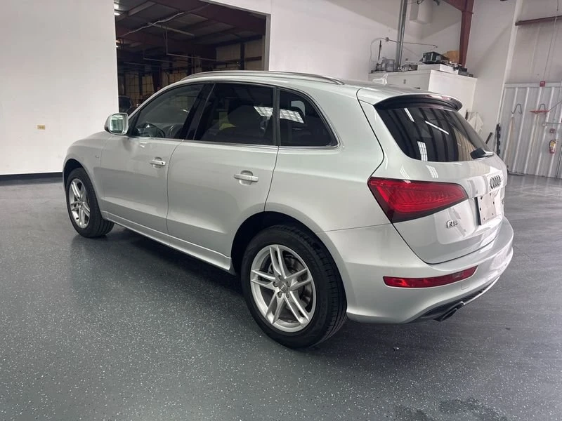 2014 Audi 8R Q5 - Image 6 of 19