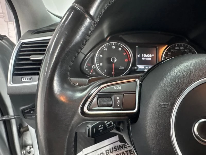 2014 Audi 8R Q5 - Image 12 of 19