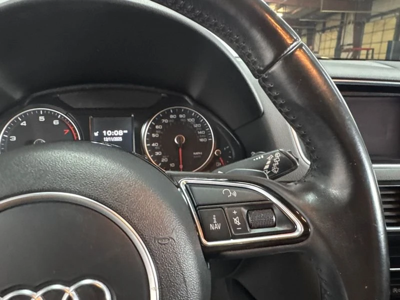 2014 Audi 8R Q5 - Image 13 of 19