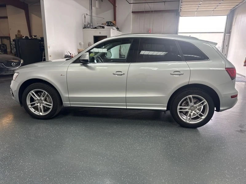2014 Audi 8R Q5 - Image 7 of 19