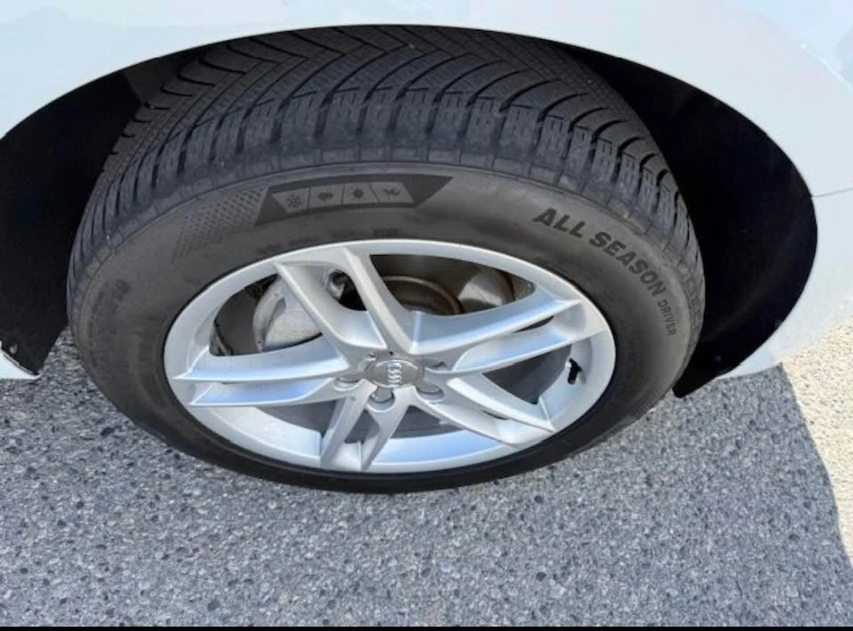 2014 Audi 8R Q5 - Image 11 of 17