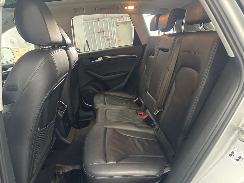 2014 Audi 8R Q5 - Image 18 of 19