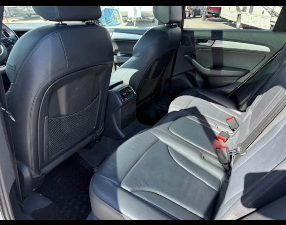2014 Audi 8R Q5 - Image 5 of 17