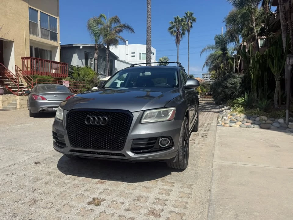2014 Audi 8R Q5 - Image 3 of 16