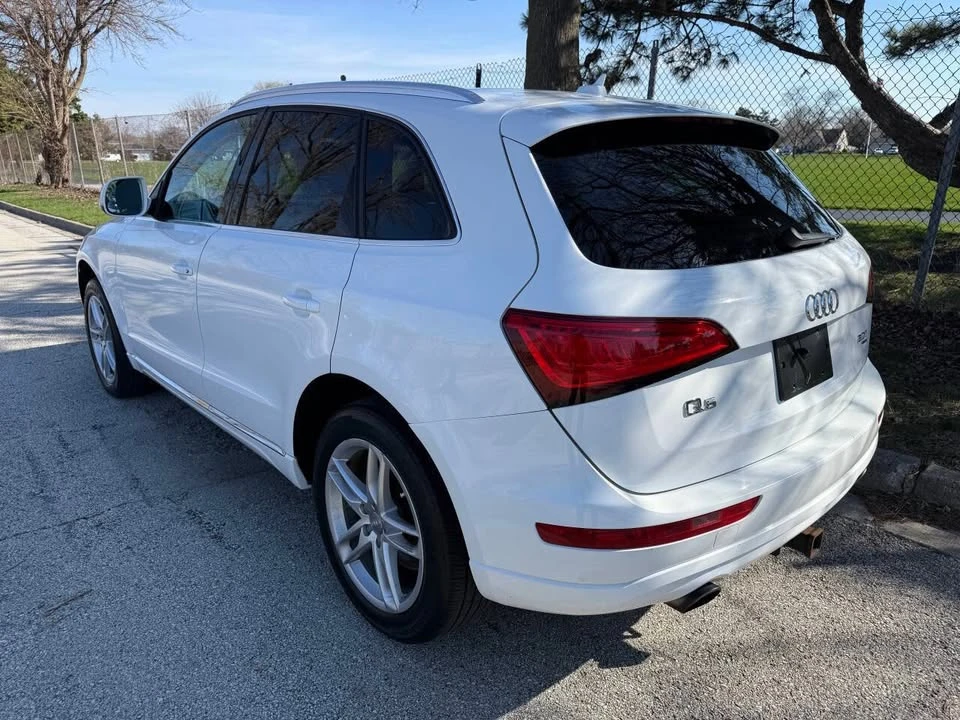 2014 Audi 8R Q5 - Image 6 of 20