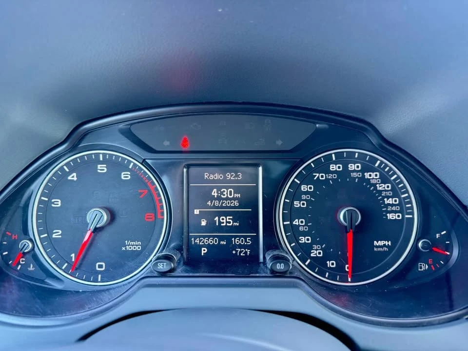 2014 Audi 8R Q5 - Image 19 of 20