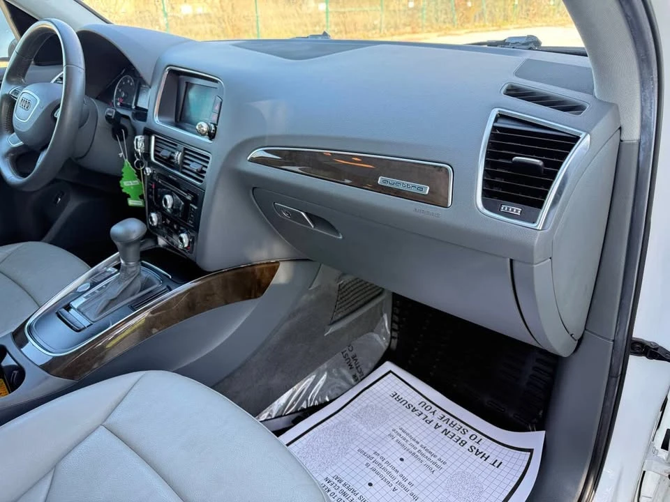 2014 Audi 8R Q5 - Image 15 of 20