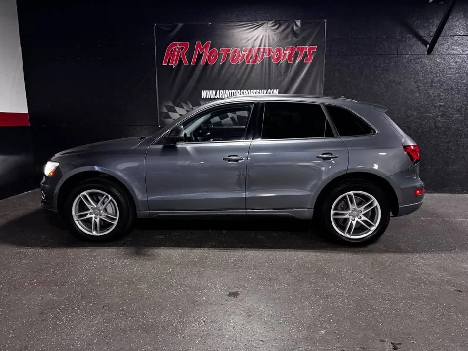 2014 Audi 8R Q5 - Image 2 of 17