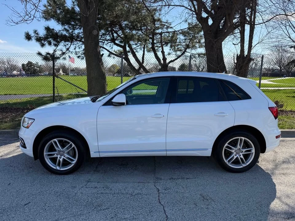 2014 Audi 8R Q5 - Image 4 of 20