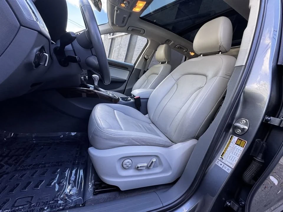 2014 Audi 8R Q5 - Image 11 of 17
