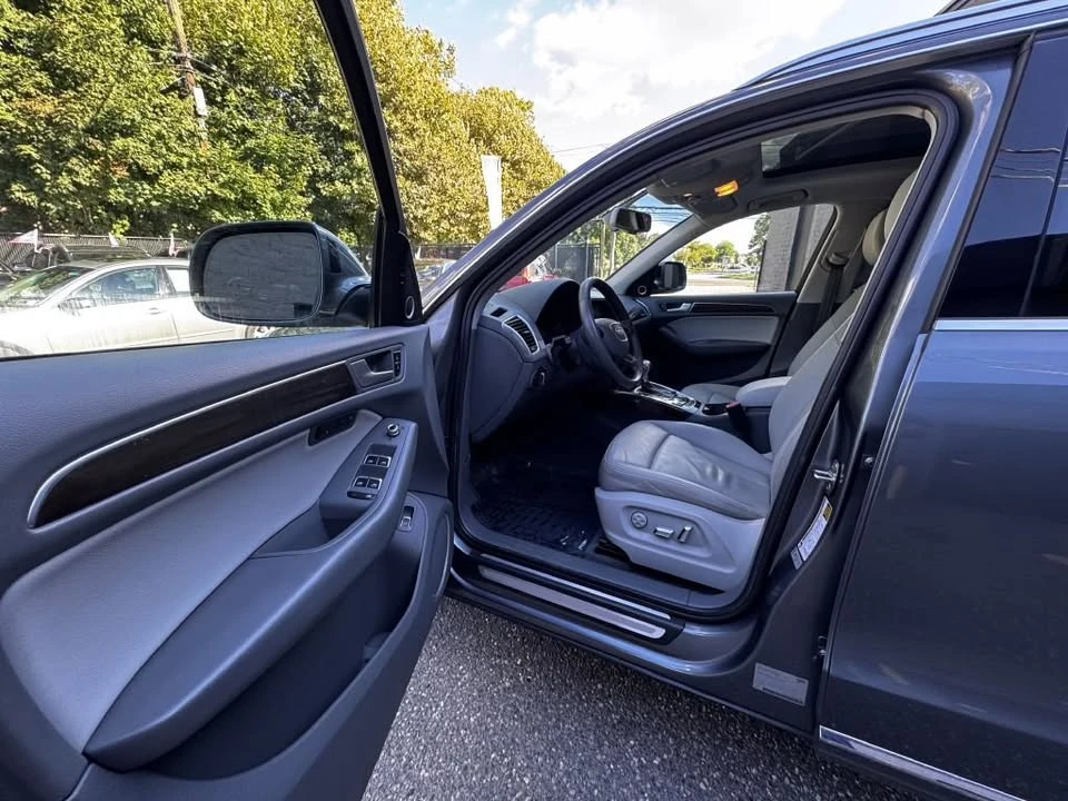 2014 Audi 8R Q5 - Image 10 of 17
