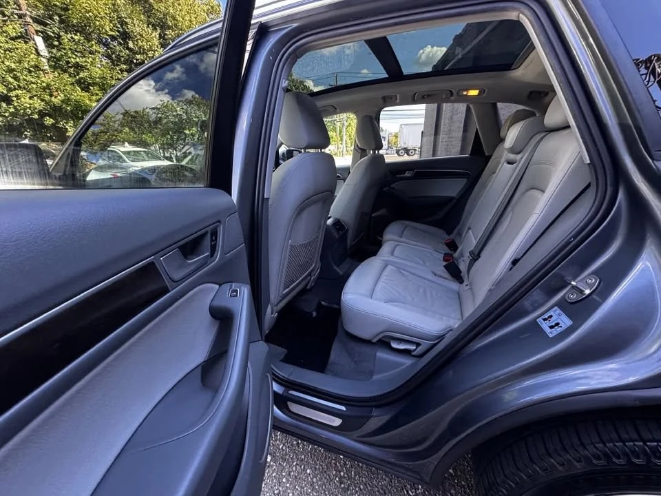 2014 Audi 8R Q5 - Image 15 of 17