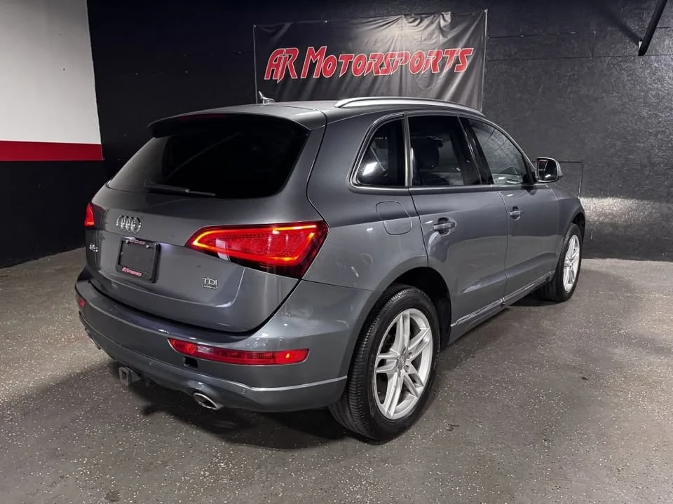 2014 Audi 8R Q5 - Image 5 of 17