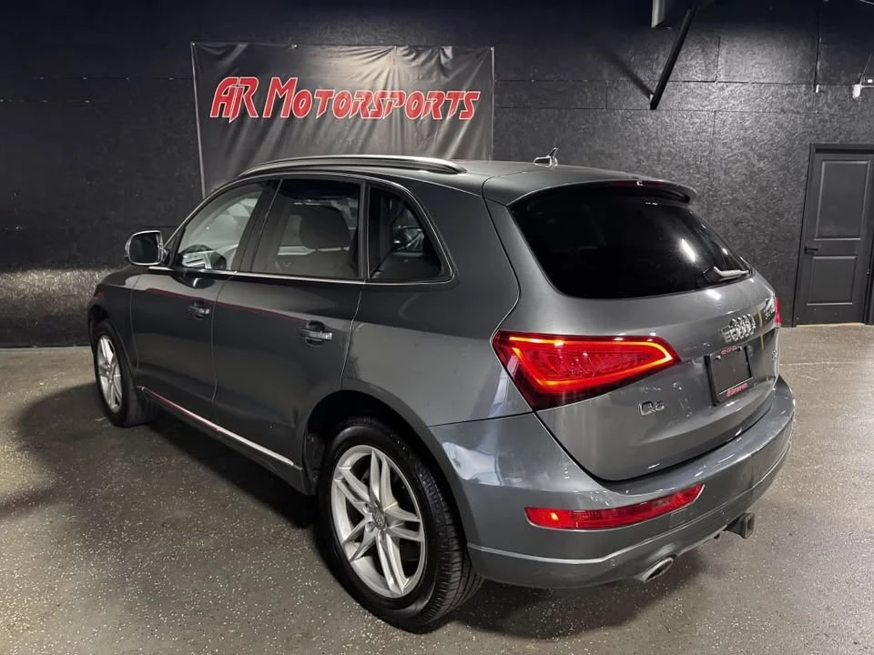 2014 Audi 8R Q5 - Image 3 of 17