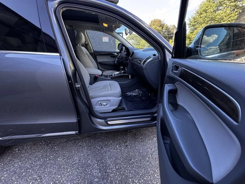 2014 Audi 8R Q5 - Image 14 of 17