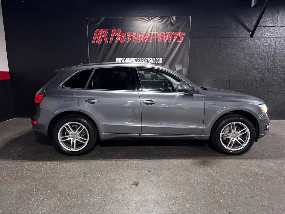2014 Audi 8R Q5 - Image 6 of 17