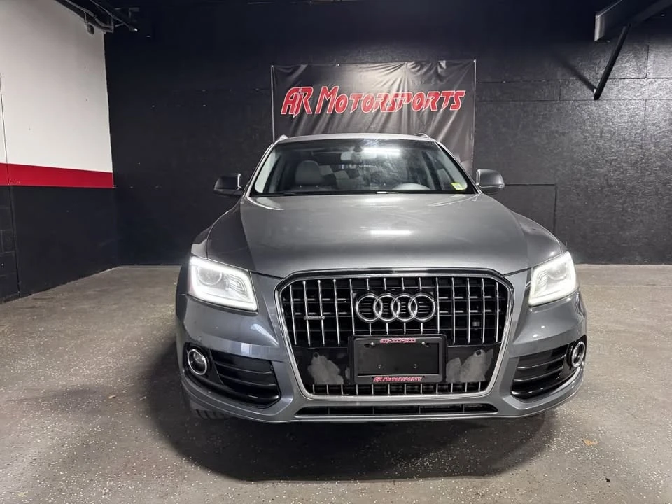 2014 Audi 8R Q5 - Image 8 of 17