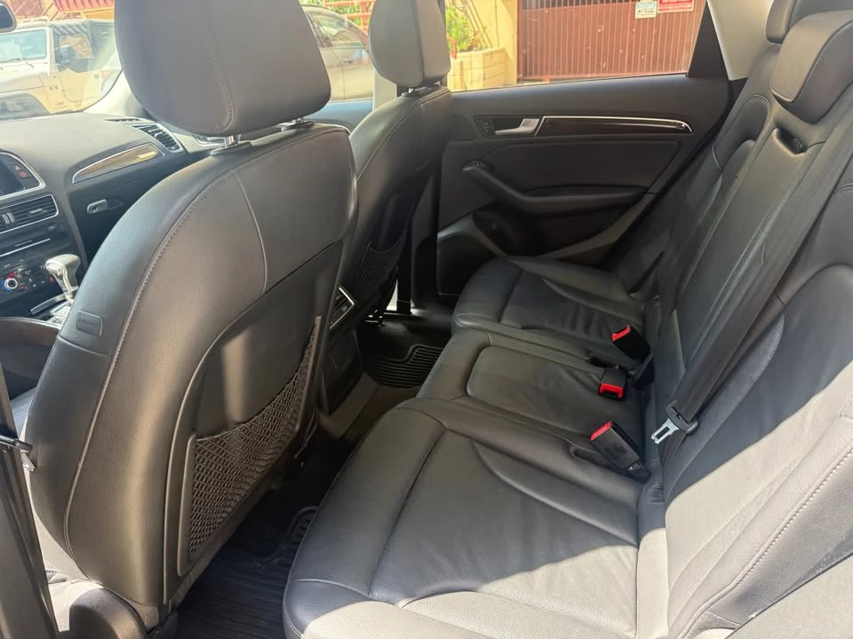 2014 Audi 8R Q5 - Image 8 of 16