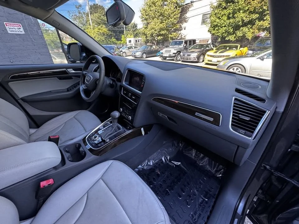 2014 Audi 8R Q5 - Image 13 of 17