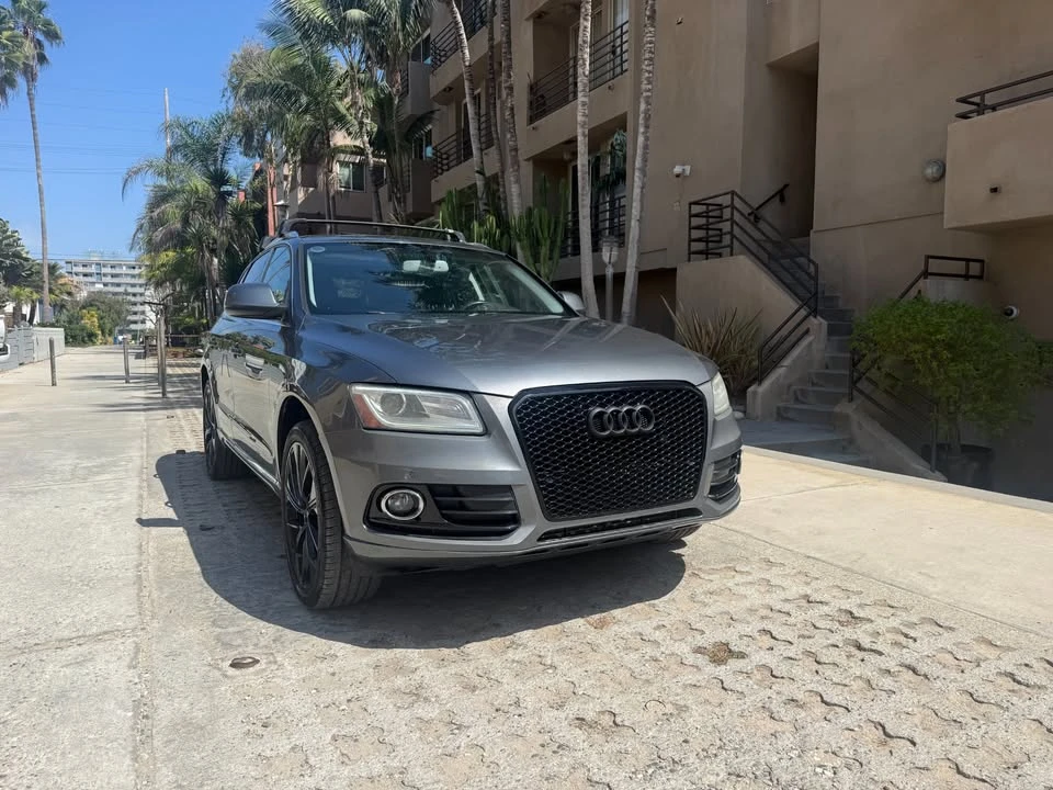2014 Audi 8R Q5 - Image 2 of 16