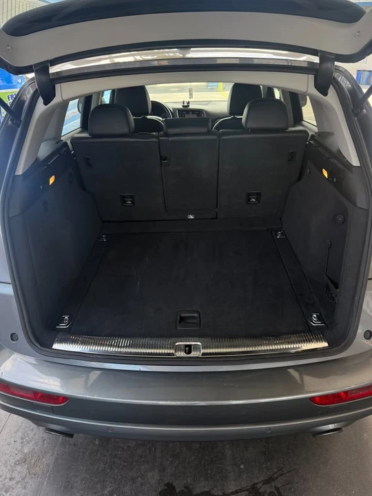 2014 Audi 8R Q5 - Image 15 of 16