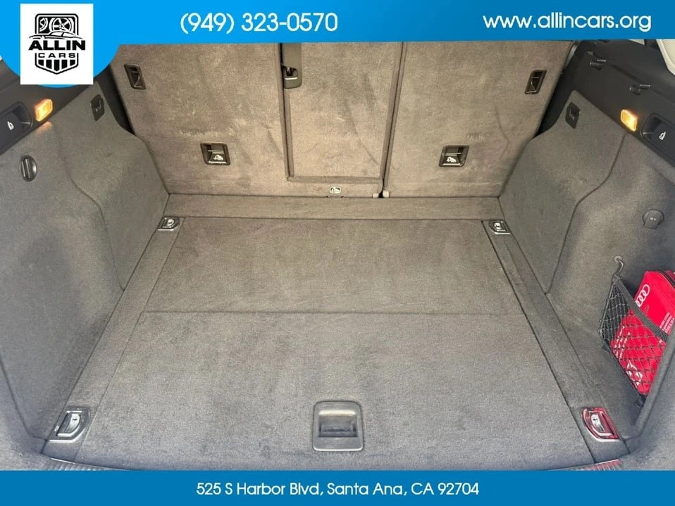 2014 Audi 8R Q5 - Image 16 of 19
