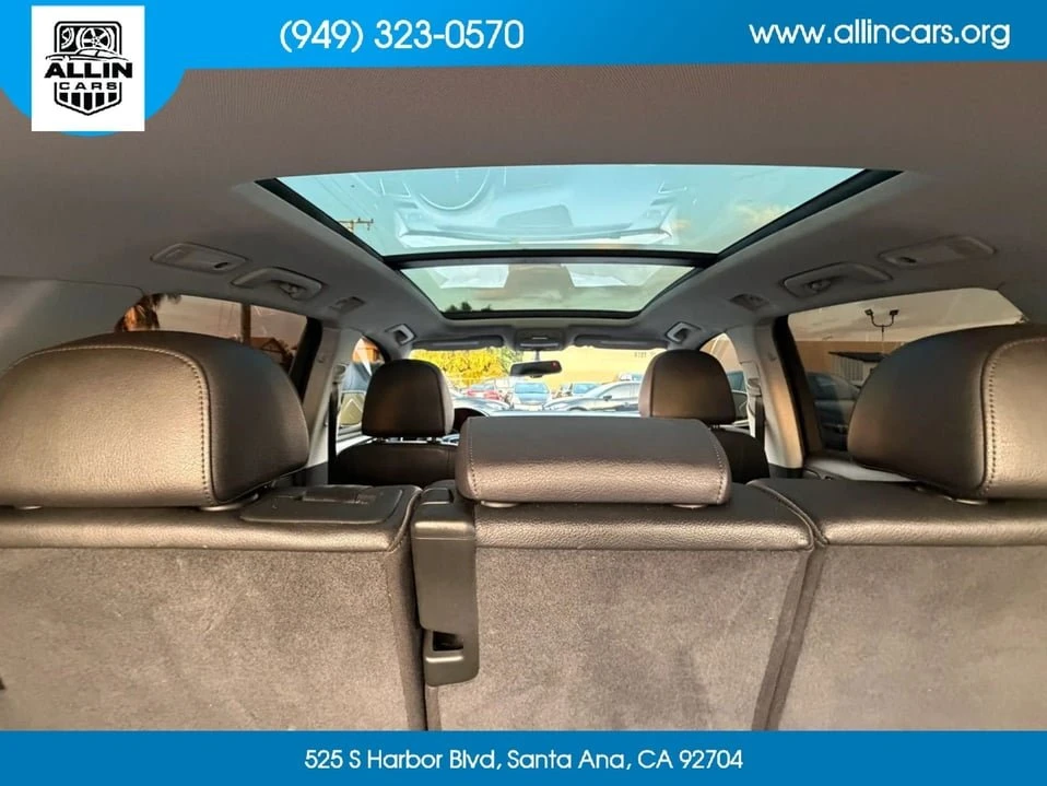 2014 Audi 8R Q5 - Image 15 of 19