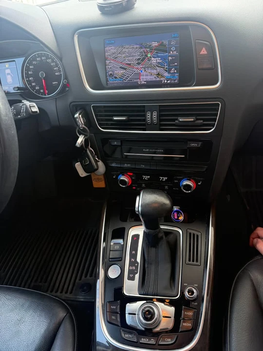 2014 Audi 8R Q5 - Image 13 of 16