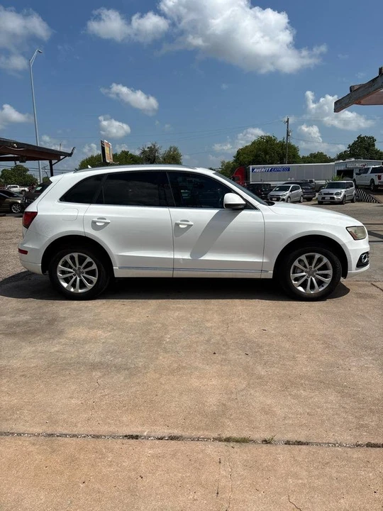 2014 Audi 8R Q5 - Image 4 of 12
