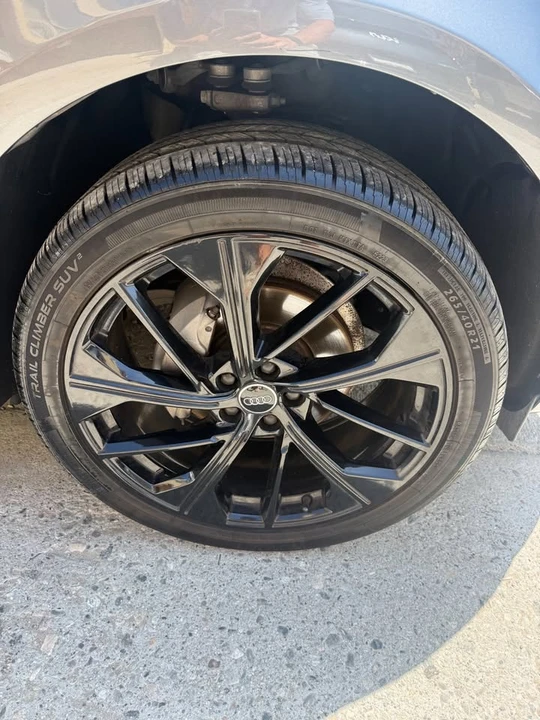 2014 Audi 8R Q5 - Image 11 of 16