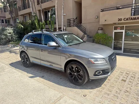 2014 Audi Q5 2.0T Premium Plus