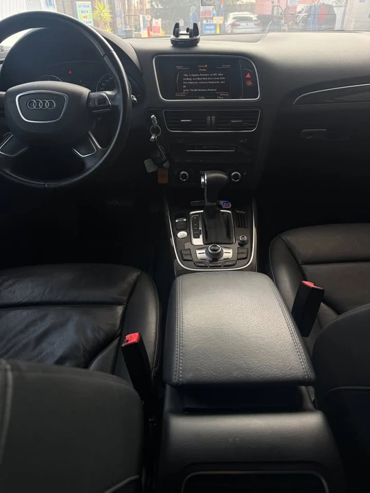 2014 Audi 8R Q5 - Image 14 of 16