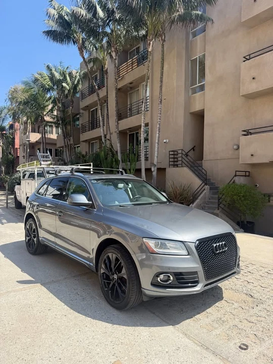 2014 Audi 8R Q5 - Image 12 of 16