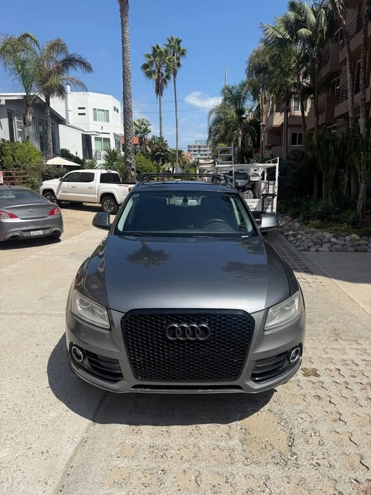 2014 Audi 8R Q5 - Image 10 of 16