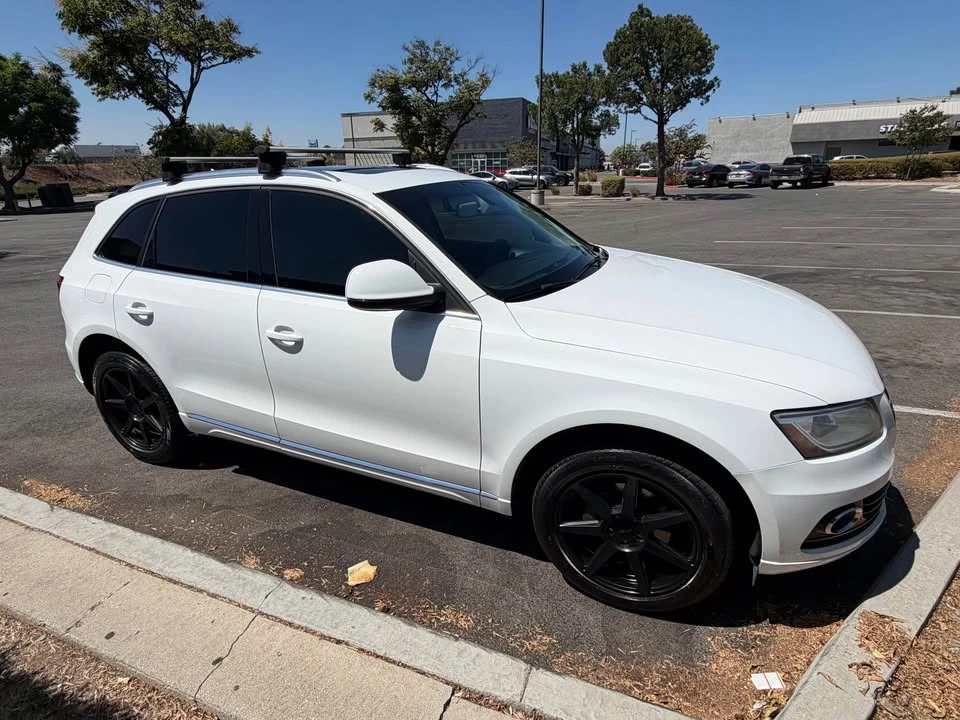 2014 Audi 8R Q5 - Image 6 of 10