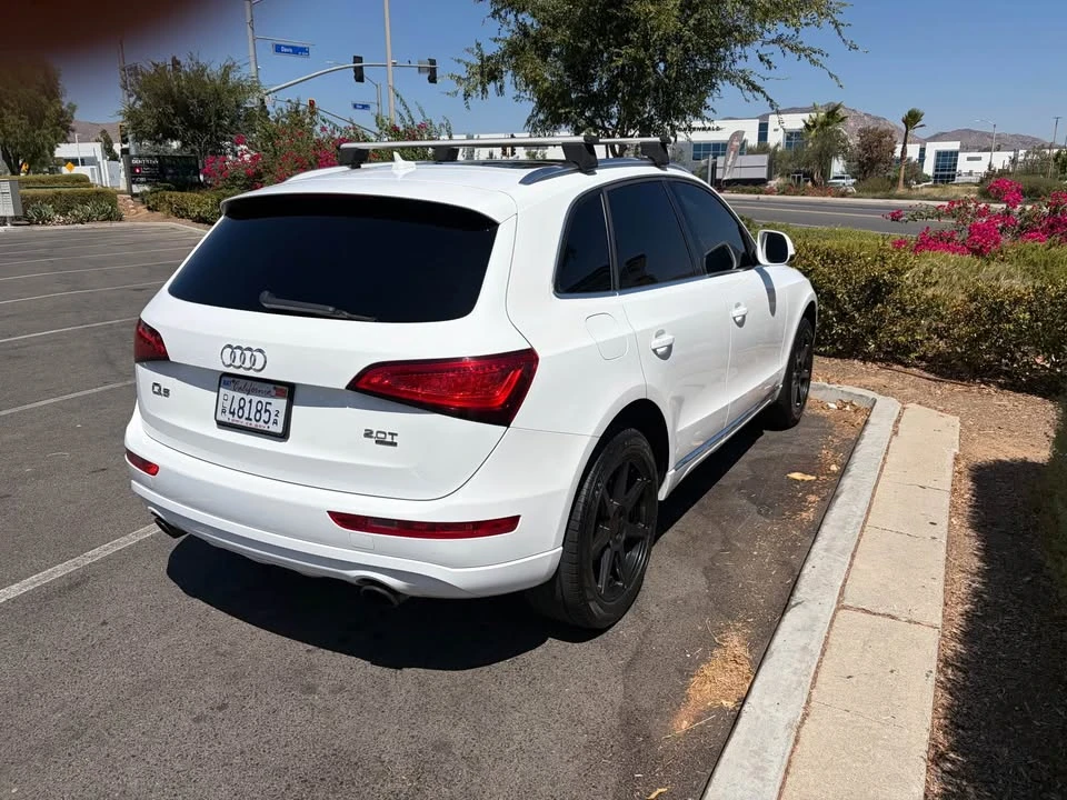 2014 Audi 8R Q5 - Image 5 of 10