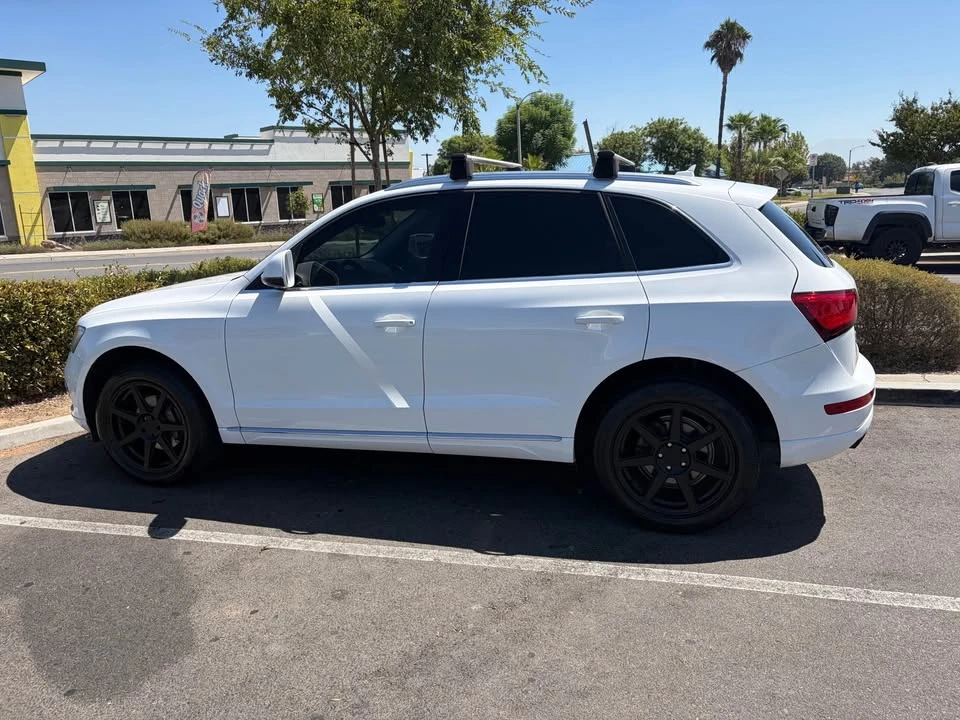 2014 Audi 8R Q5 - Image 3 of 10